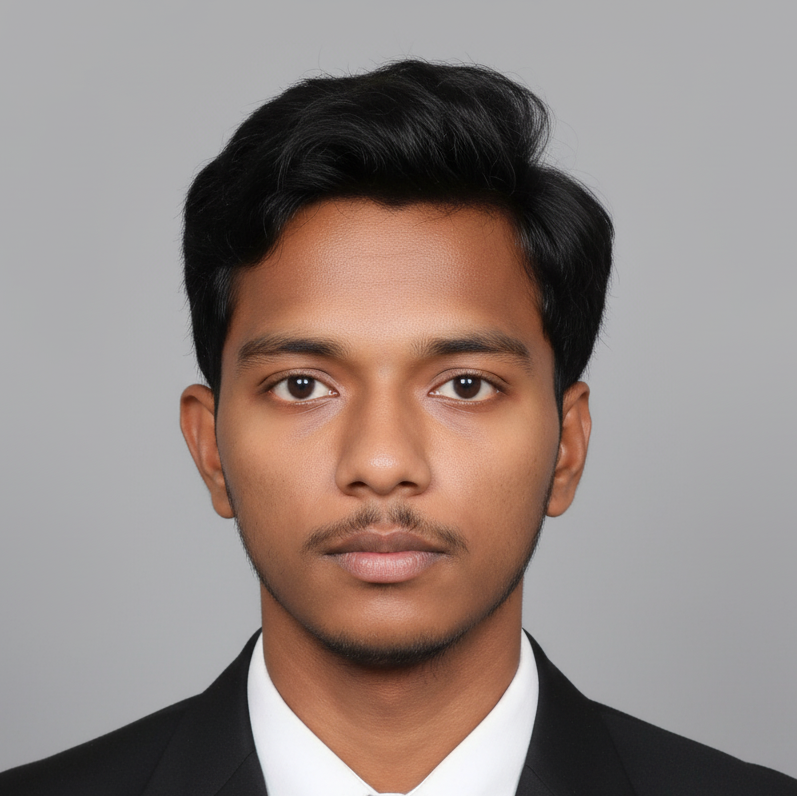 Naveen Portfolio